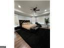 1 Egrets Landing Ct, Savannah, GA 31419 - bedroom featuring recessed lighting and wood finished floors