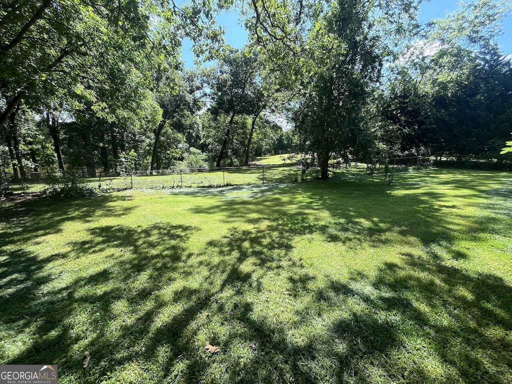 1794 Dames Ferry Rd, Forsyth, GA 31029 - view of yard