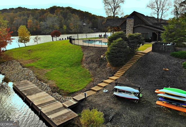 LOT157 N Laceola Rd Unit 157, Cleveland, GA 30528