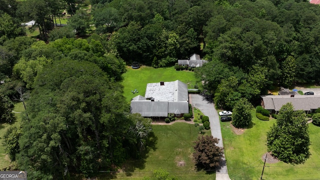 8815 Campbellton St, Douglasville, GA 30134 - aerial view of property's location