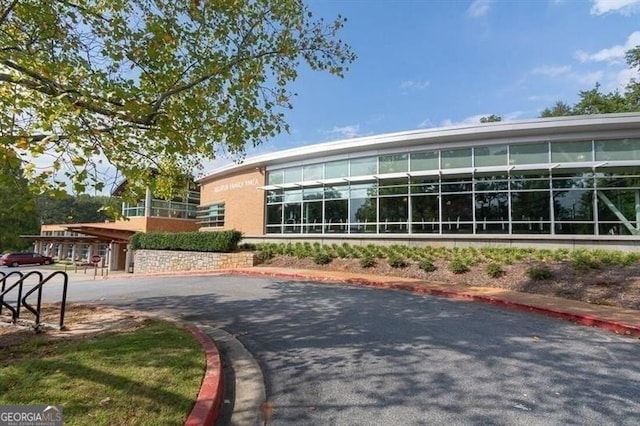 1131 Clairemont Ave Unit B, Decatur, GA 30030 - surrounding community