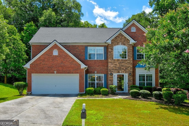 5025 Bishops Row, Austell, GA 30106