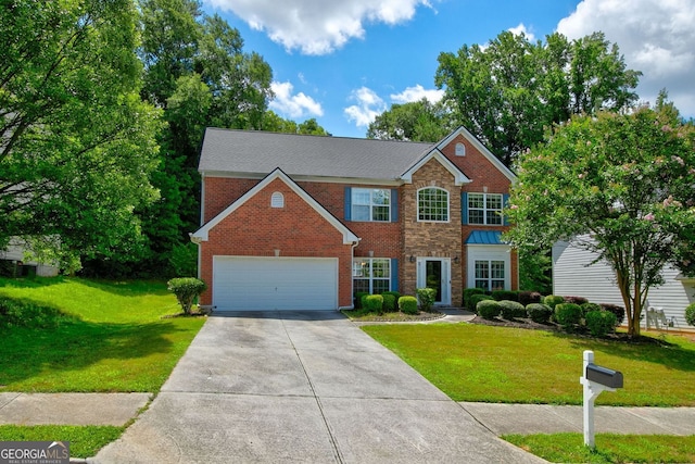 5025 Bishops Row, Austell, GA 30106