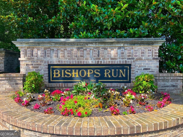 5025 Bishops Row, Austell, GA 30106