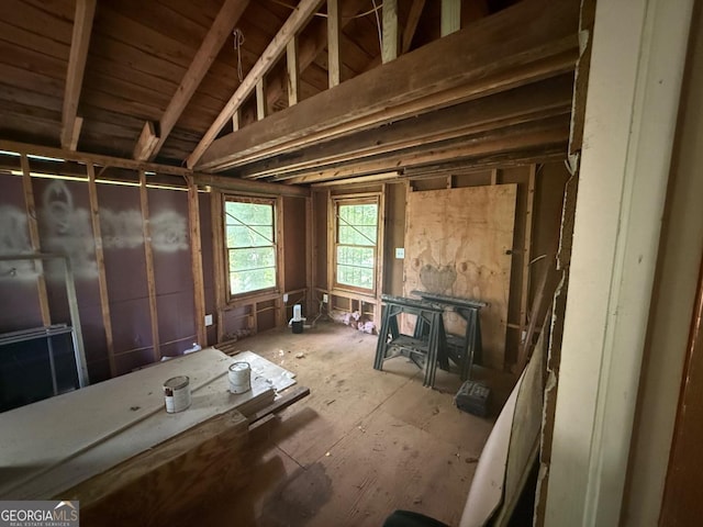 4510 Browns Bridge Rd, Gainesville, GA 30504 - view of miscellaneous room