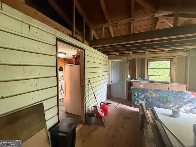 4510 Browns Bridge Rd, Gainesville, GA 30504 - view of misc room