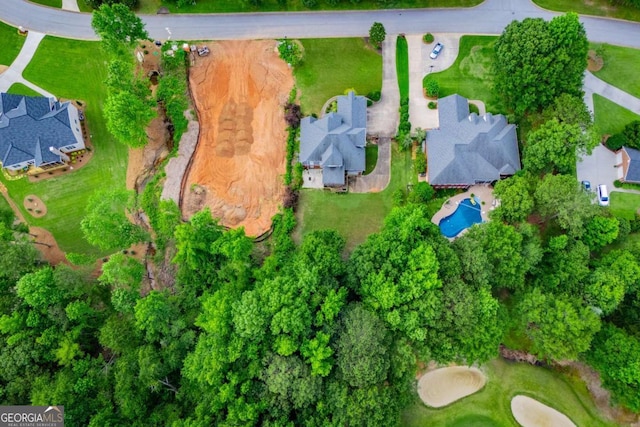 204 Pinehurst Way, Carrollton, GA 30116 - view of property location