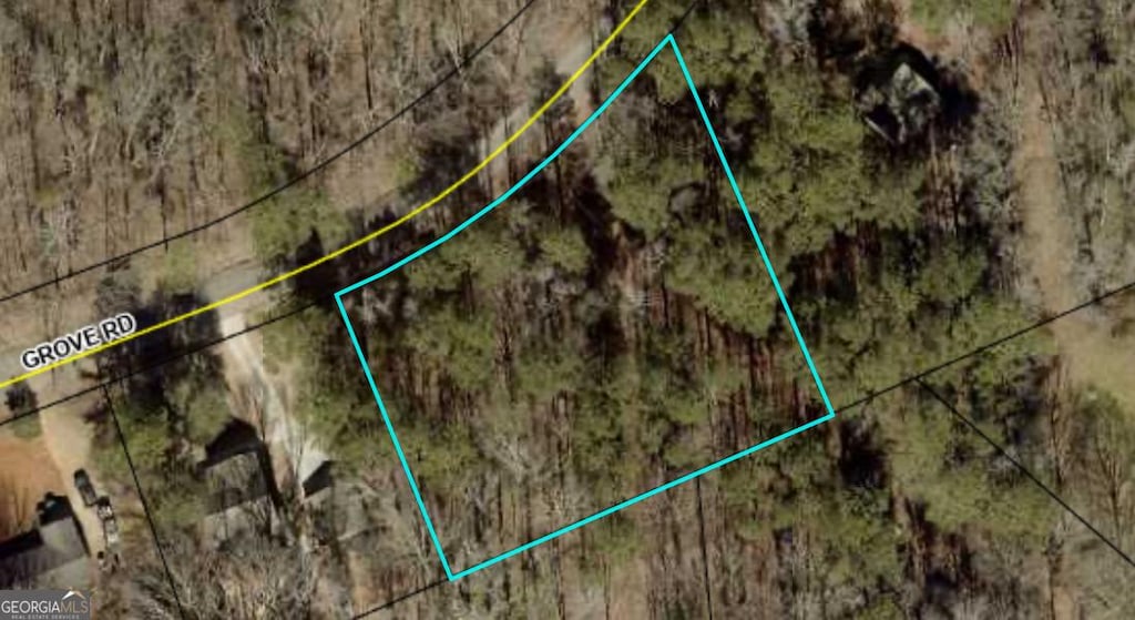 0 Grove Rd, Locust Grove, GA 30248