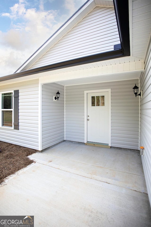 266 Patillo Rd, Jackson, GA 30233 - property entrance