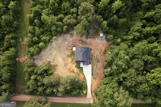 266 Patillo Rd, Jackson, GA 30233 - view of property location