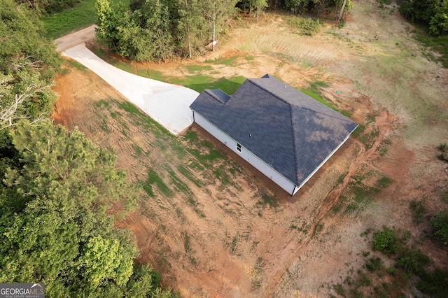 266 Patillo Rd, Jackson, GA 30233 - view of subject property