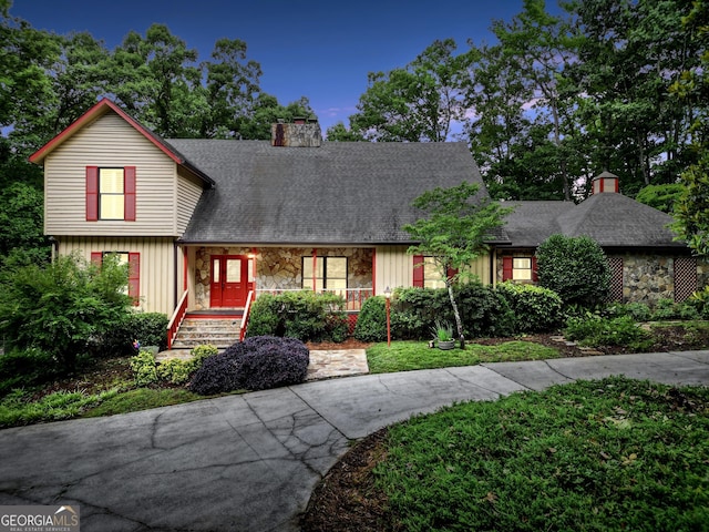 123 Eva Ln, Stockbridge, GA 30281