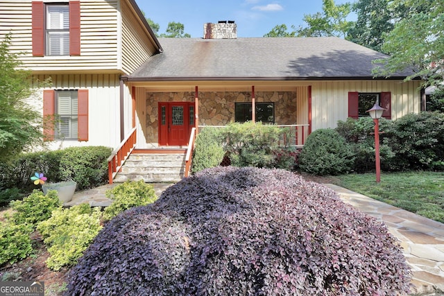 123 Eva Ln, Stockbridge, GA 30281