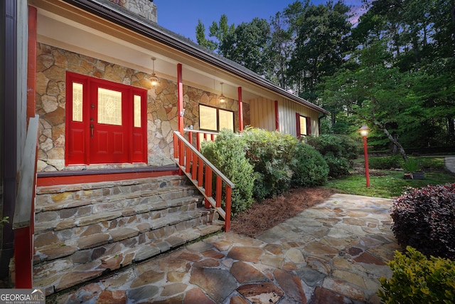 123 Eva Ln, Stockbridge, GA 30281