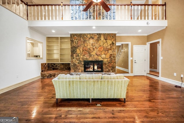 123 Eva Ln, Stockbridge, GA 30281