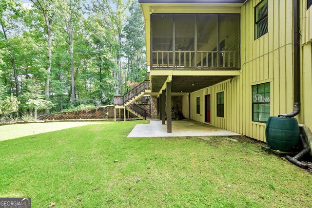 123 Eva Ln, Stockbridge, GA 30281