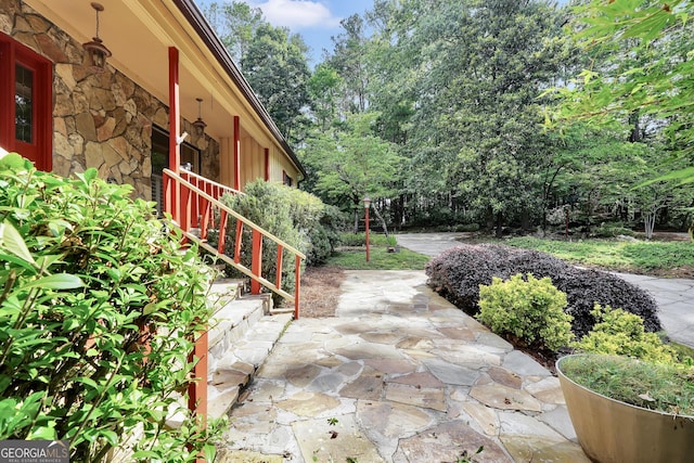 123 Eva Ln, Stockbridge, GA 30281