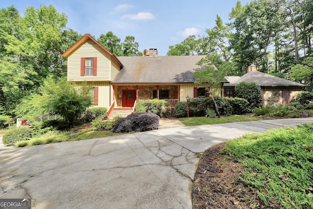 123 Eva Ln, Stockbridge, GA 30281