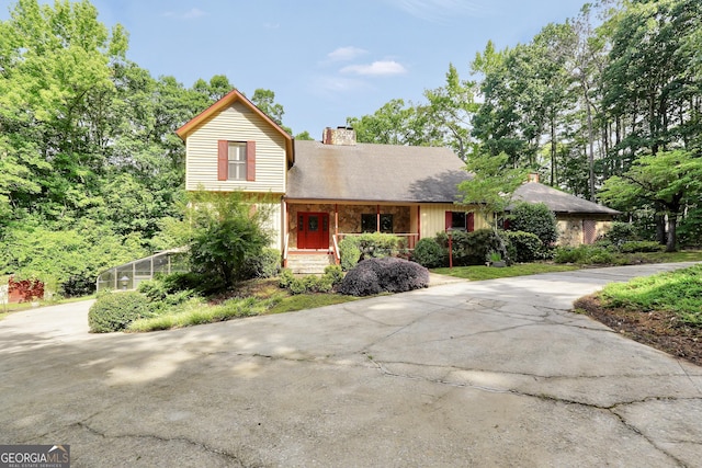 123 Eva Ln, Stockbridge, GA 30281