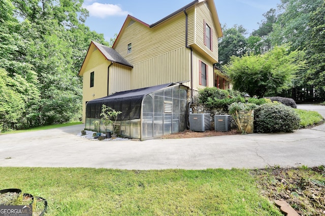 123 Eva Ln, Stockbridge, GA 30281