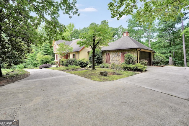 123 Eva Ln, Stockbridge, GA 30281
