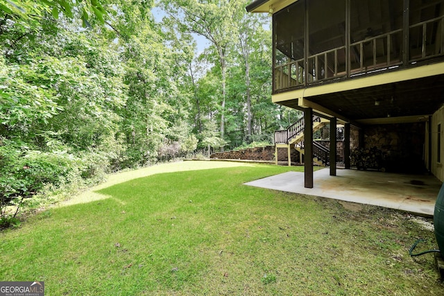 123 Eva Ln, Stockbridge, GA 30281