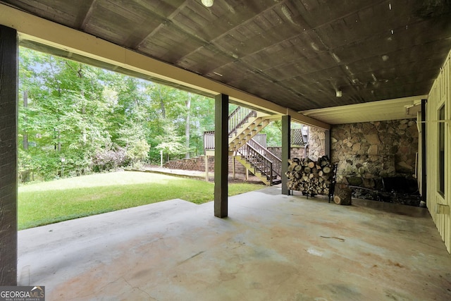 123 Eva Ln, Stockbridge, GA 30281