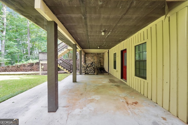 123 Eva Ln, Stockbridge, GA 30281