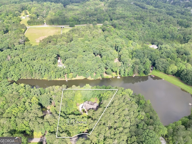 123 Eva Ln, Stockbridge, GA 30281