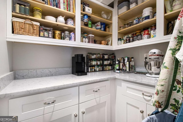1379 Cambridge Ct NE, Brookhaven, GA 30319 - view of storage area