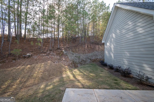 145 Holmes Ave, Athens, GA 30606 - view of grassy yard
