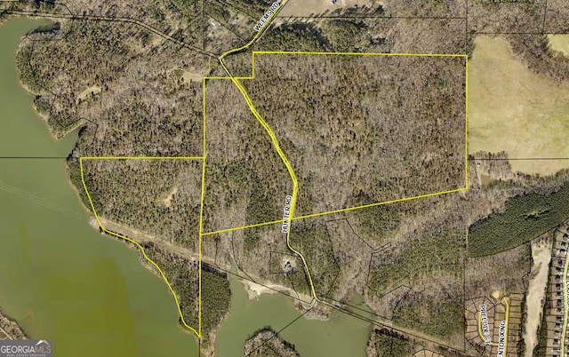 0 Hunter Rd, Locust Grove, GA 30248