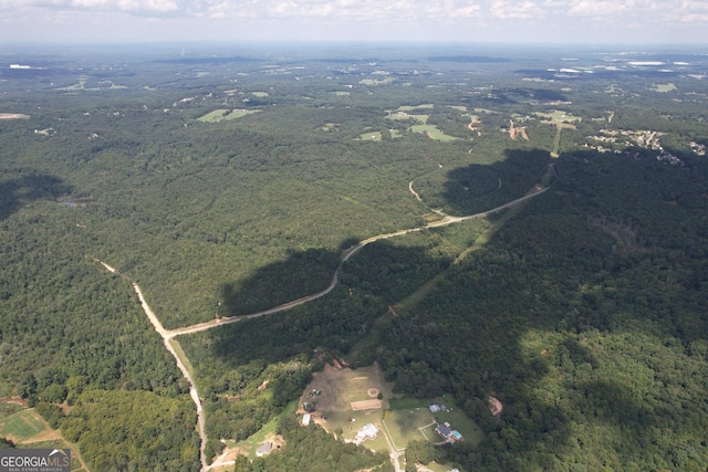 0 Guy Cooper Rd, Pendergrass, GA 30567