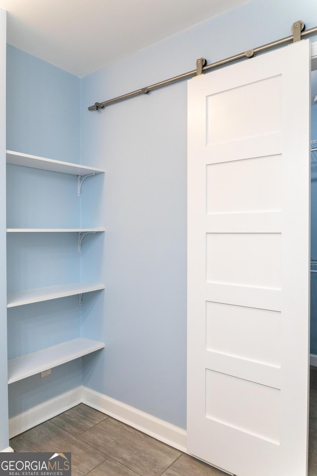 6695 Grove Meadows Ln, Cumming, GA 30028 - view of storage area