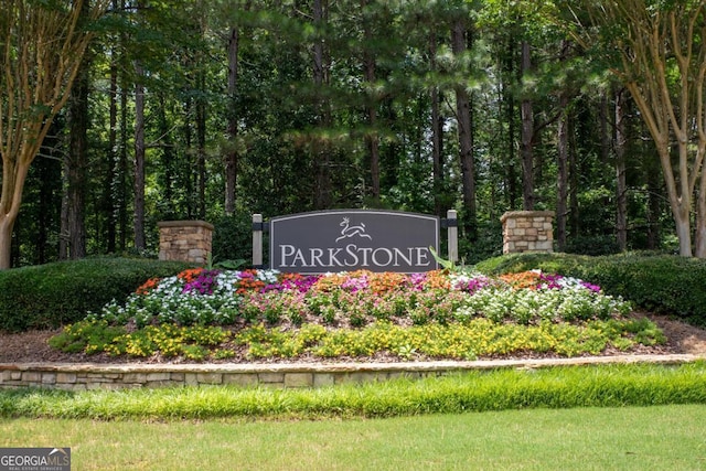 6695 Grove Meadows Ln, Cumming, GA 30028 - view of community sign