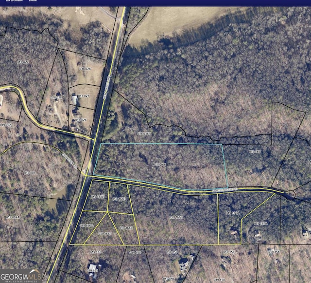 0 Sautee Ridge Rd Unit 1, Clarkesville, GA 30523