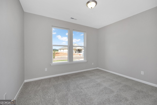 103 Gnome Ct, Perry, GA 31069 - carpeted empty room with baseboards