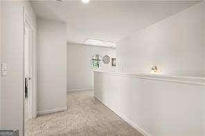 42 Buckingham Ln Unit 233, Hoschton, GA 30548 - view of corridor