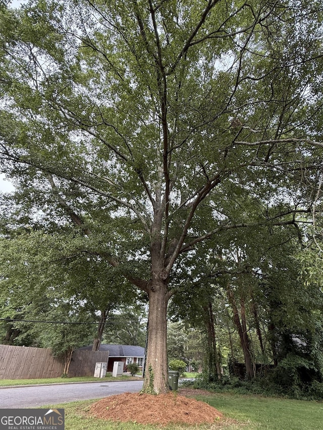 516 Longview St, Carrollton, GA 30117 - view of front of home