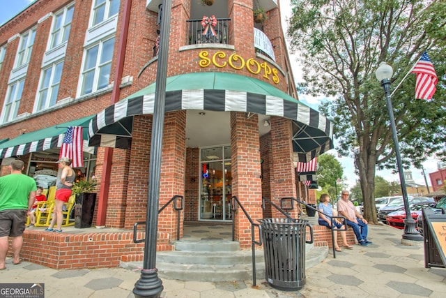 1313 Pj E Rd, Covington, GA 30014 - view of building exterior