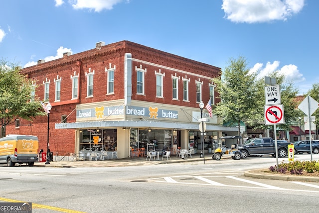 1313 Pj E Rd, Covington, GA 30014 - view of commercial property