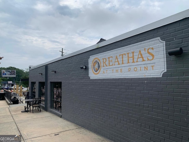 2367 Cascade Rd SW Unit B7, Atlanta, GA 30311 - view of building exterior