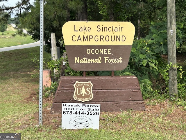 0 Mcdade Rd, Eatonton, GA 31024