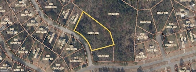 0 Pin Oak Way, Lawrenceville, GA 30046