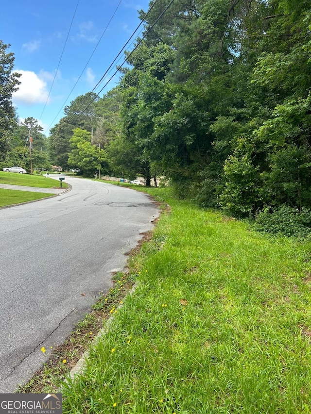 0 Pin Oak Way, Lawrenceville, GA 30046
