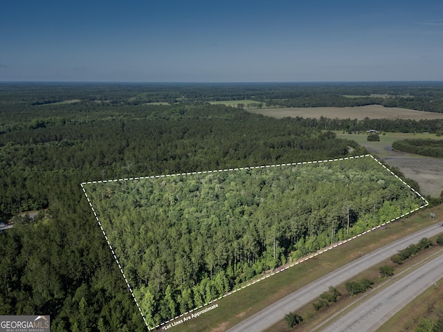 5185 Old Groveland Rd, Pembroke, GA 31321