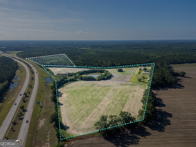 5185 Old Groveland Rd, Pembroke, GA 31321