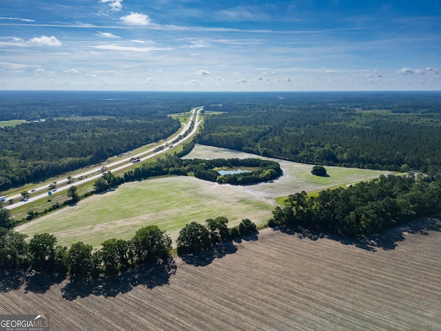 5185 Old Groveland Rd, Pembroke, GA 31321
