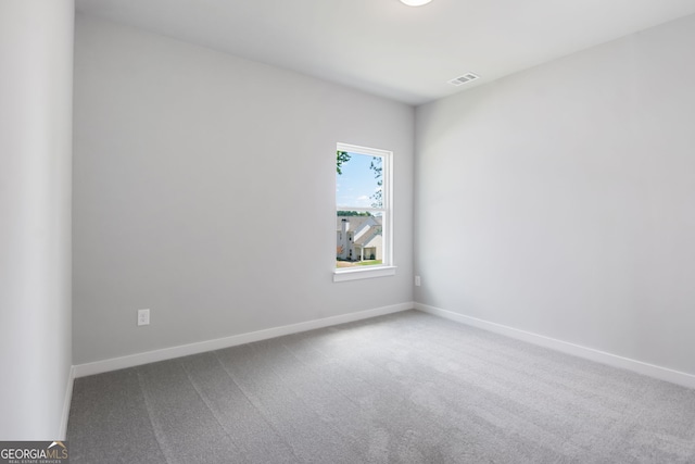 4601 Blacksmith Ln, Jefferson, GA 30549 - empty room featuring carpet