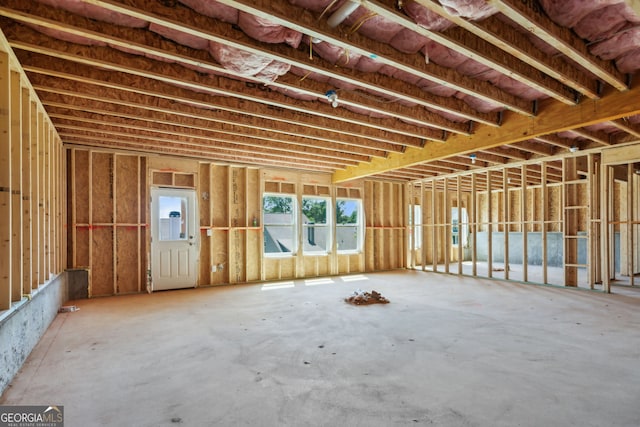 4601 Blacksmith Ln, Jefferson, GA 30549 - view of miscellaneous room